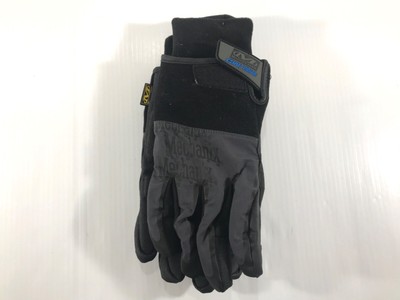 mechanix gloves waterproof