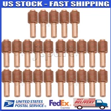 25Pcs Electrode After Market Consumable 220669 Fit for MAX45