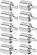 10-Pack OCS Parts 926551 Pin for Food Prep Cutting Board  Replaces True 926551