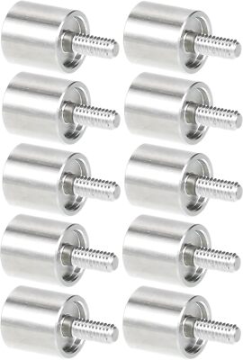 10-Pack OCS Parts 926551 Pin for Food Prep Cutting Board | Replaces True 926551