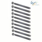 Cylinder Head Bolts Kit Fit For VW Amarok Golf Caddy AUDI A3 Q5 ...