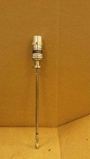 MDC HTBLM-133 Linear Motion Feedthrough Del Seal Flange