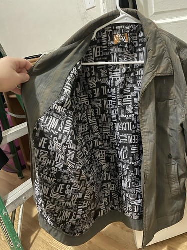 Vintage Volcom Jacket - Picture 3 of 6