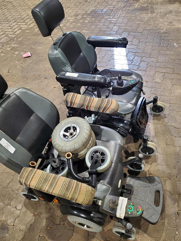 Drive mobility spares or repair eBay