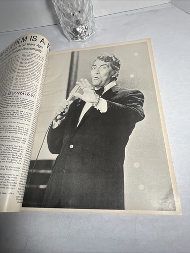 1983 VARIETY Movie Magazine: 50th Anniversary Issue + Vol. 1 No. 1, 442pgs, RARE - Picture 12 of 24