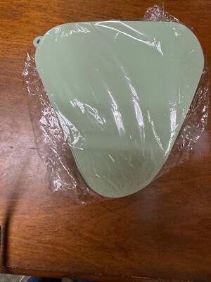 Kitchen'' New In Bag. 'Stanley Cup'' 3 mint green silicone ice trays.