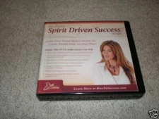 Dani Johnson (11 CD Audio Set) "Spirit Driven Success Series"
