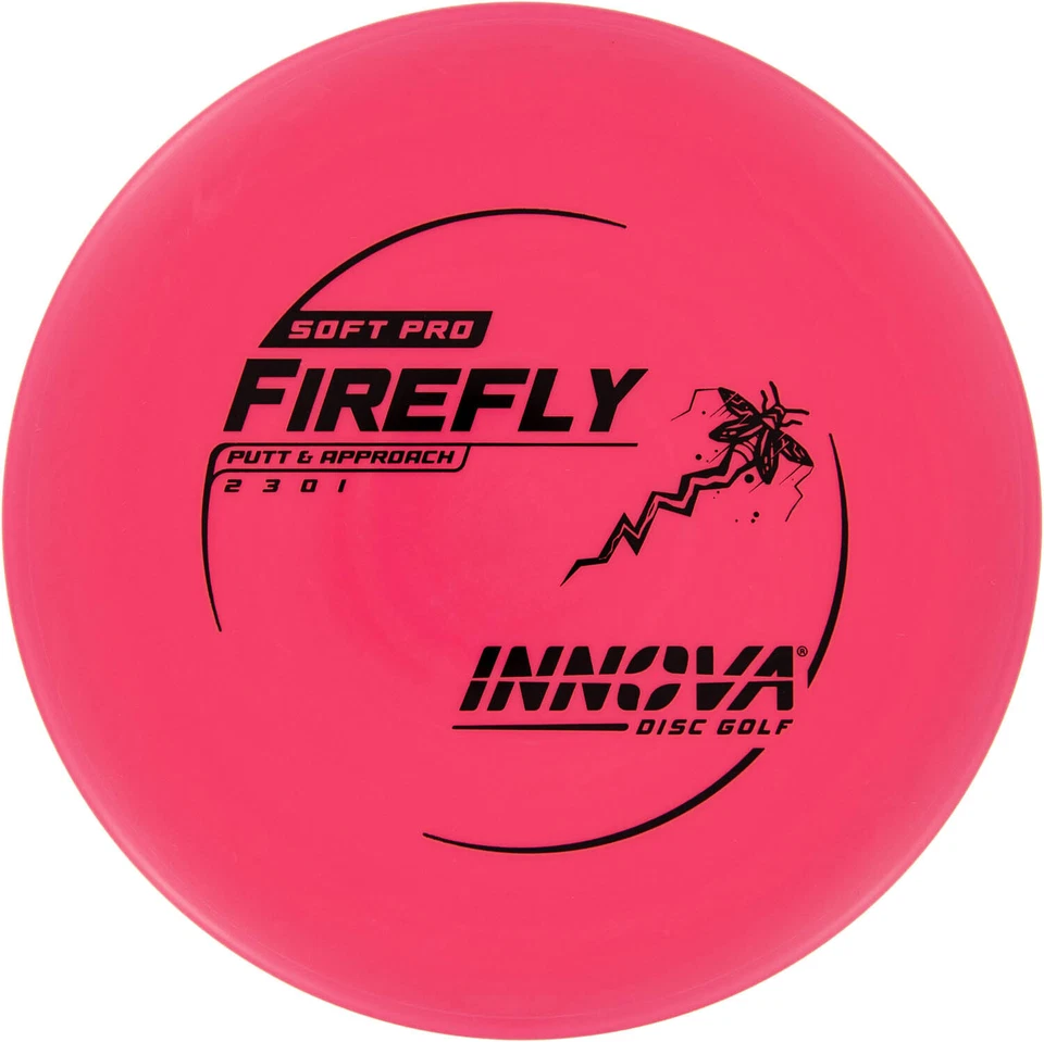 Innova Soft Pro Firefly | Choose Weight & Color - Image 2 of 4