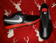 nike lunar mont royal golf shoes