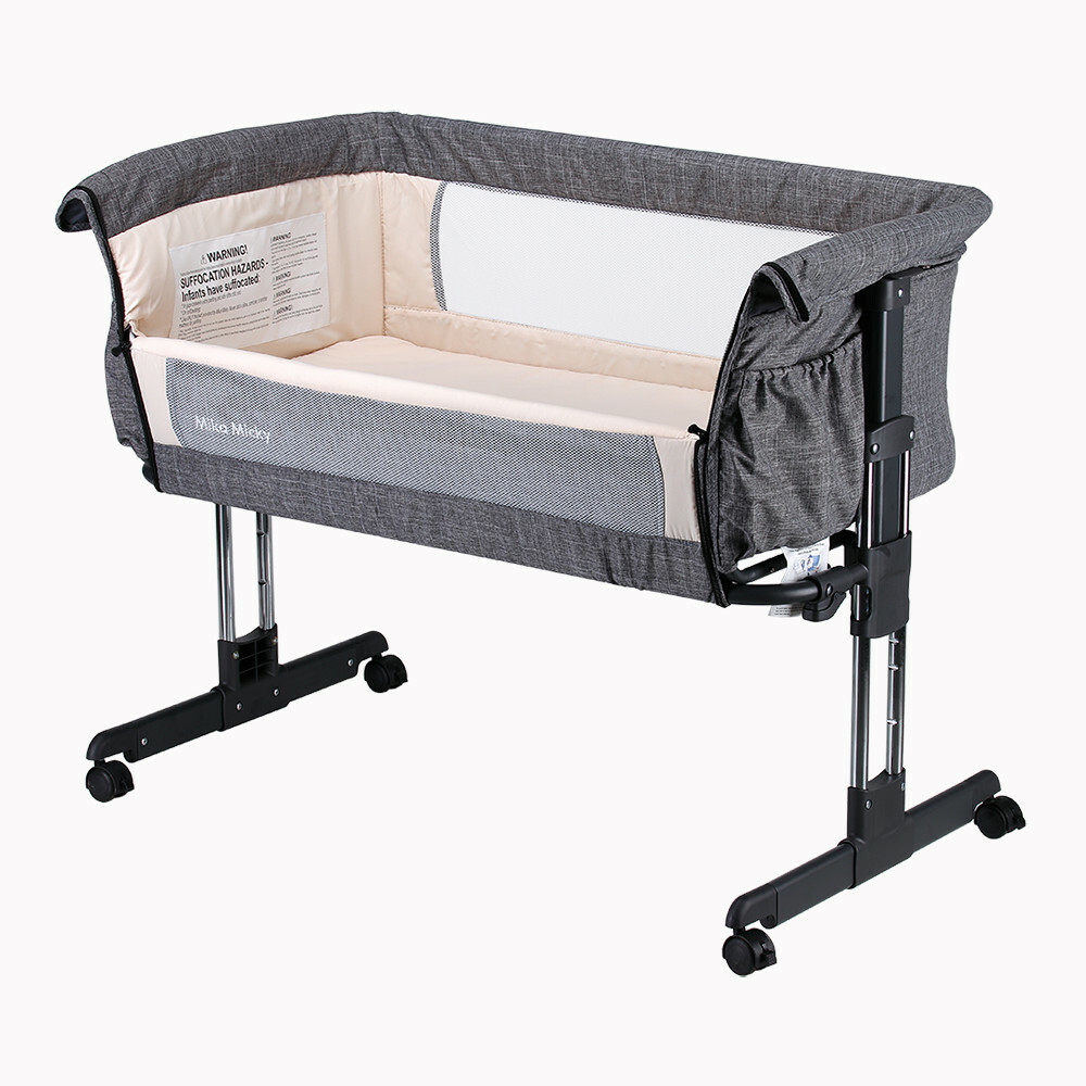 mi classic bassinet