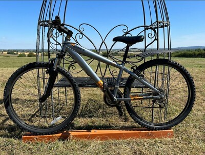 diamondback overdrive vectra 7005 aluminium