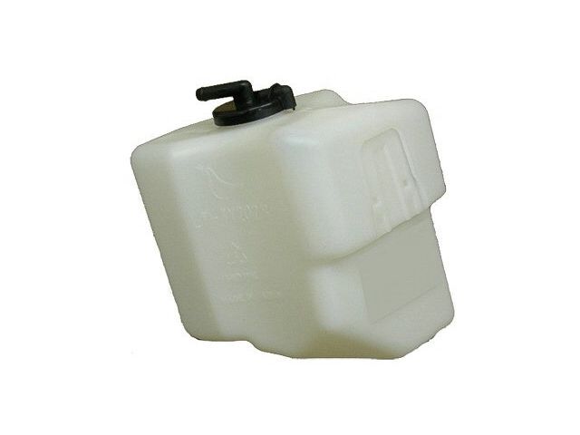 Action Crash Expansion Tank fits Toyota Solara 2004-2008 74NZVF