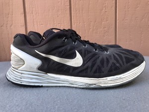 nike shoes lunarglide 6