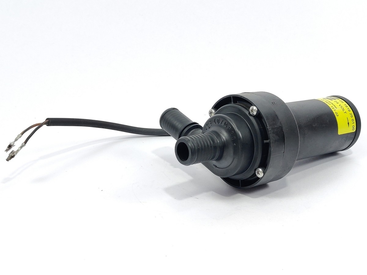 Eberspächer 251816250100 8TW 007 121-03 24V Water Pump | eBay