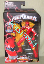 power rangers legacy dino thunder
