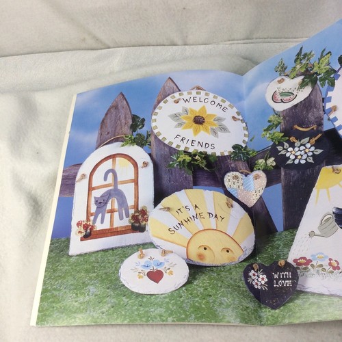 Cape Cod Ardesie di Julie McGuffee dipinto decorativo - Foto 4 di 7