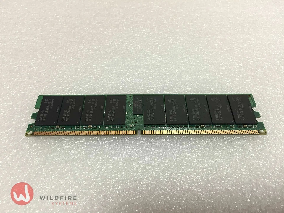 Sun Oracle 371-4476 8GB DDR2-667 2-Rank DIMM  - Image 3 of 3