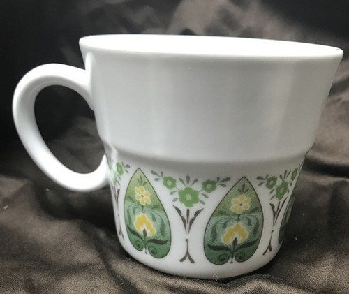 Noritake Progression Palos Verde China Teacup Replacement Pieces Lot Of 2 9020 - Picture 2 of 9
