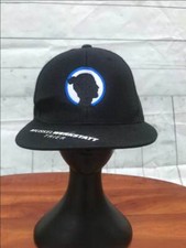 The Classics Baseball Cap - Muskel Werkstatt Trier - SnapBack Black One Size