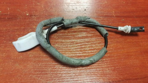 BMW 3ER E36 93-00 DROSSELKLAPPENSTELLUNGSSENSOR / VENTILSENSOR SCHALTER 1703562