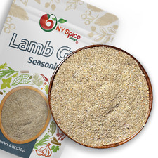 Lamb Gyro Seasoning Premium Seasoning by NY S...