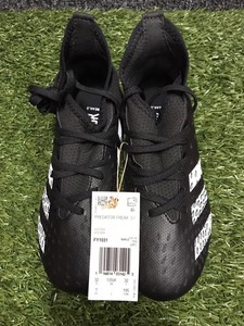 adidas predator size 3