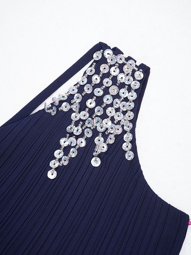 Kids Girls Formal Dresses One Shoulder Pageant Gown High Low Princess Pageant - Picture 14 of 75