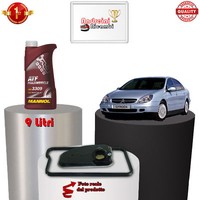 Set Filter Austausch Automatisch Und ÖL Citroen C5 2.0 HDI 79KW 107CV 2008->