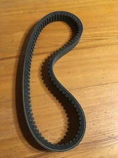 Vintage NOS 65 66 67 68 Polaris Drive Belt 3211005 Mustang Colt 3211002 11211