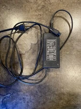 Swagtron Hoverboard Charger AC Adapter Power Supply FY-2942000 29.4V 2A 58.8W