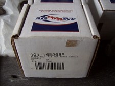 404-165268P BLADE BOLT KIT SERVIS TW168 CY172  BOLT SPACERS WASHERS AND NUT