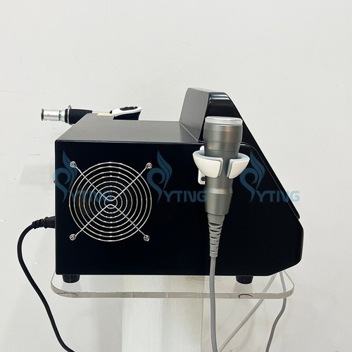 2in1 ultra wave physical therapy equipment shockwave therapy machine pain relief - Picture 3 of 13