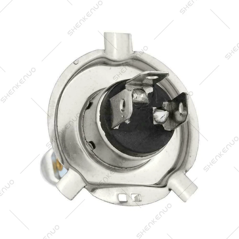 Para Toyota Rav4 2001 2002 2003 2004 2005 - Faros LED bombillas haz alto/bajo 6000K Foto 3 de 4