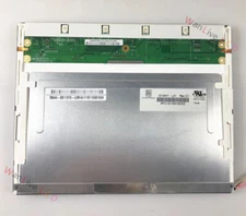 10.4'' G104X1-L01 LCD Display Screen Panel No Touch For CMO 1 Year Warranty