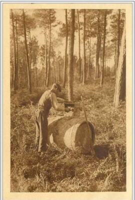 40.NOS MOORS.BARREL SETTING OF THE ''''''''GEM'''''''' WITH A ''''''''CONARTE''''''''
