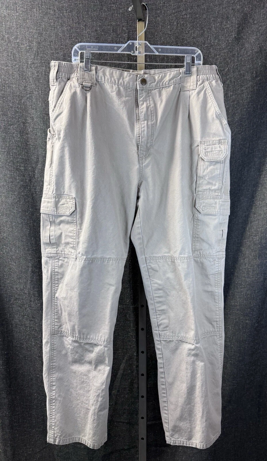 5.11 tactical pants 40x34 Beige Khaki 74251-055