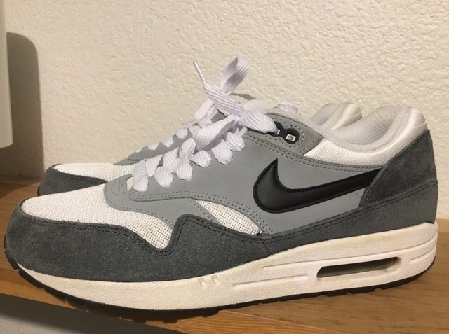 air max 1 essential green