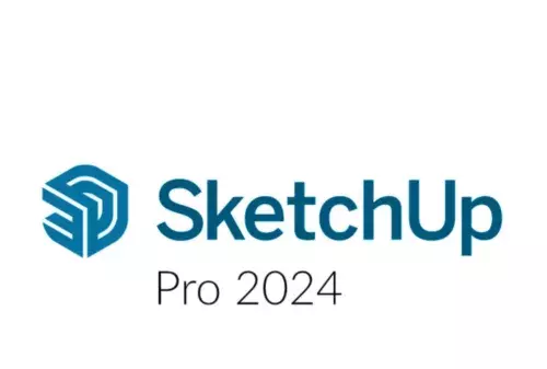 SketchUp Pro 2024 x64 Multilingual Latest Version Windows