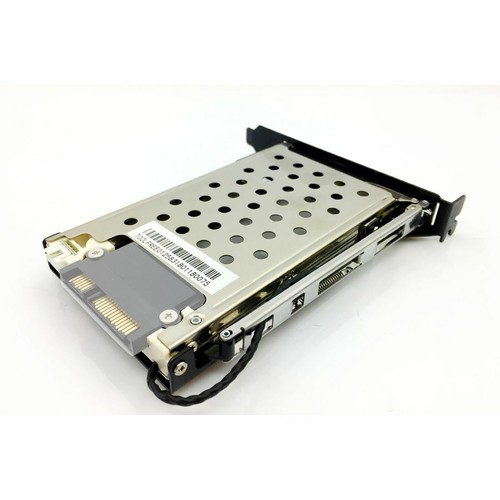 TOOLFREE 2.5 inch SATA HDD/SSD PCI Slot Hard Drive Enclosure Extraction Box - Picture 4 of 11