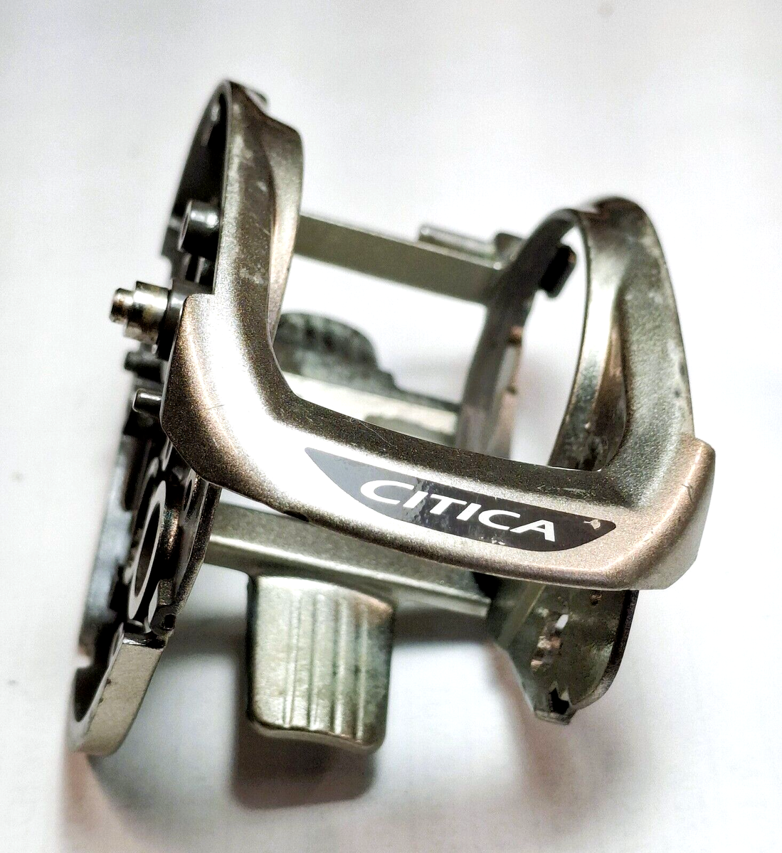 reel shimano citica 200 e I Tackle World Shimano Citica 200E - Black