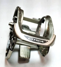SHIMANO CITICA 200E ONE PIECE FRAME P/N BNT3954 (#269-73)