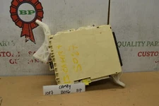 2015-17 Toyota Camry Multiplex Network Body Control 8922106220 Module 57-10F7 B6