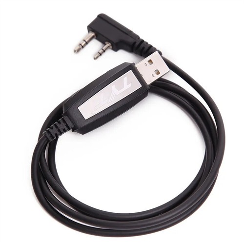 Kabel do programowania USB do TYT DMR Digital Walkie Talkie MD-380 MD-390 MD-UV380 - Zdjęcie 4 z 5