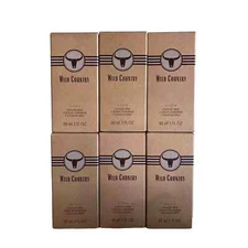 6-Avon Wild Country  Cologne Spray 3 fl oz  /FREE TRAVEL SPRAY