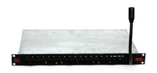 AUDIX SYSTEMS Modell SMU-R SERIES Marine Schi...