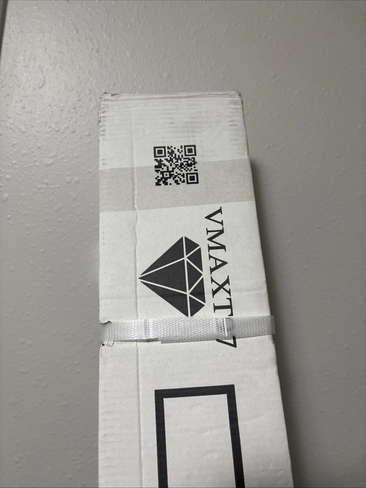 Elite black diamond zero edge 电动屏幕 Vmaxt97 — 第 3/3 张图片