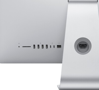 Apple - 21.5