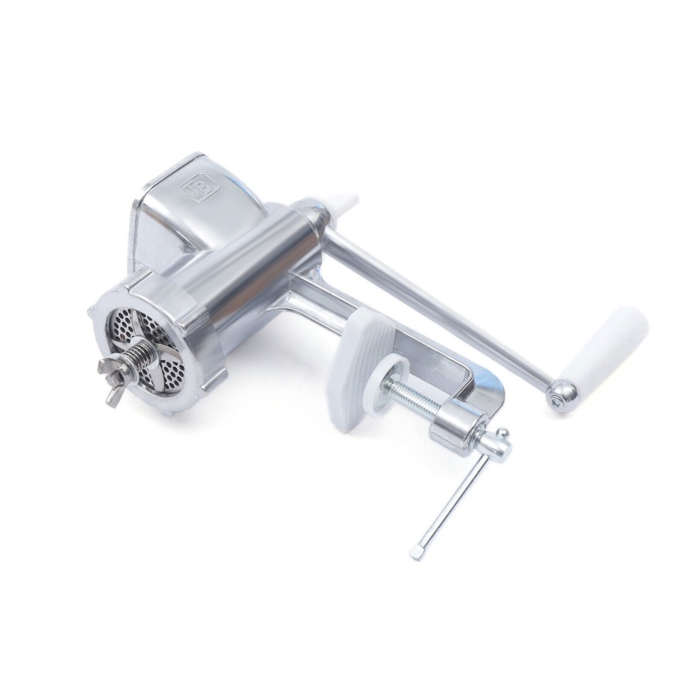 Manual Feed Pellet Machine Feed Making Machine For Birds Fishing Bait