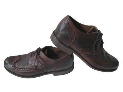 Vintage America Collection Wingtip Oxfords - Men’s 11 Men main image 3