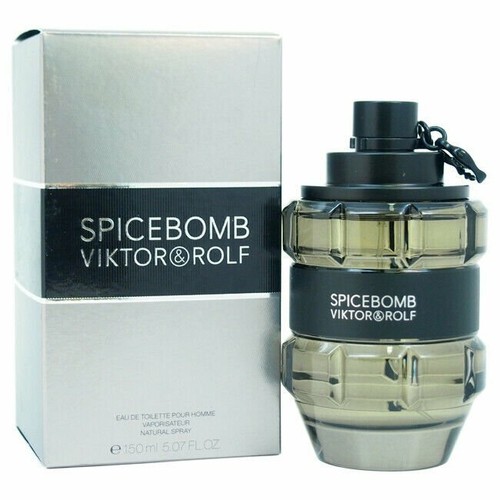 Spicebomb by Viktor & Rolf, 5 oz EDT Spray for Men main image 0